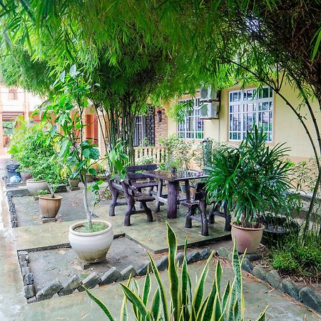 Zen Rooms Tasek Anak Langkawi Exterior foto
