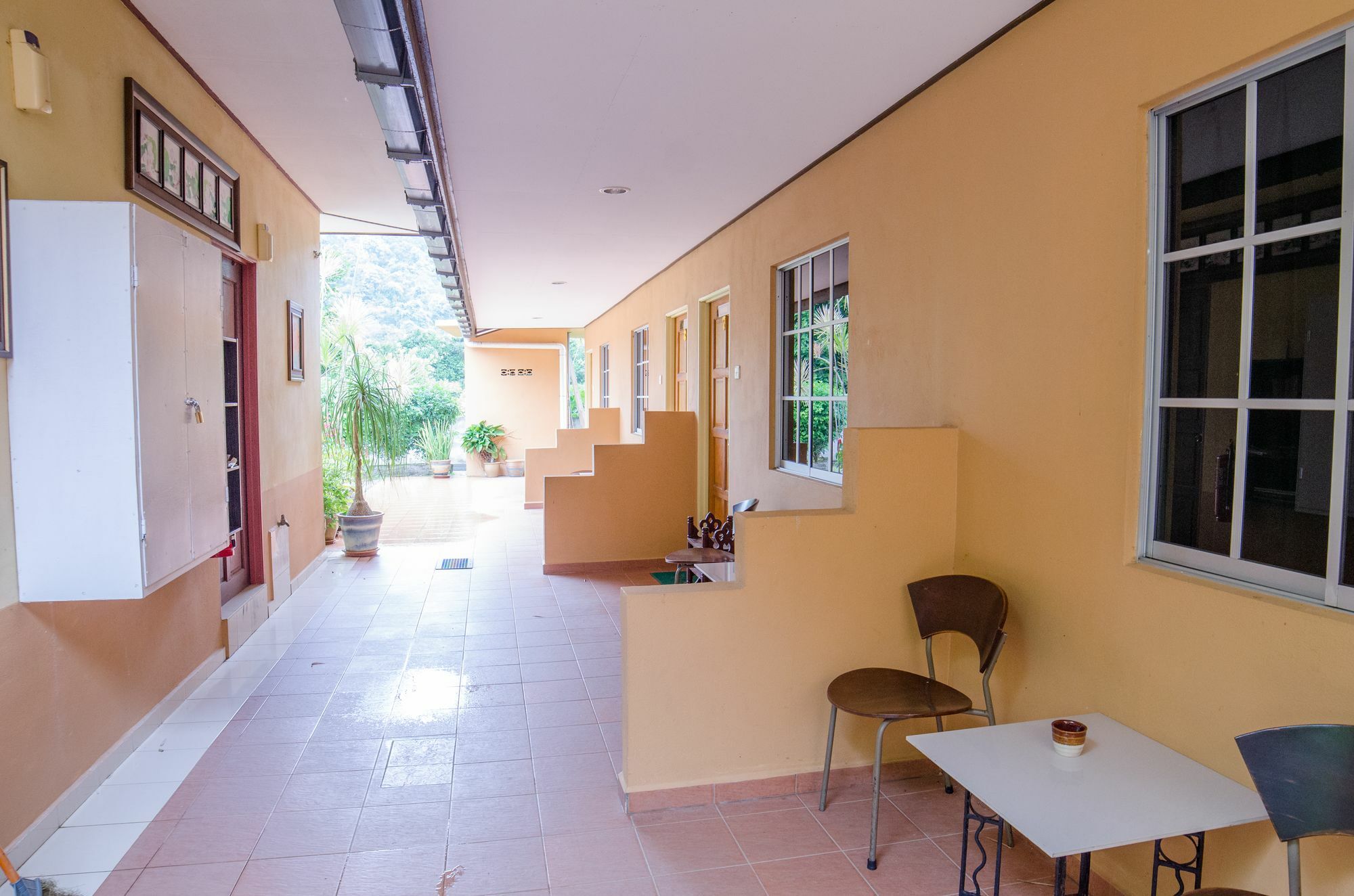 Zen Rooms Tasek Anak Langkawi Exterior foto