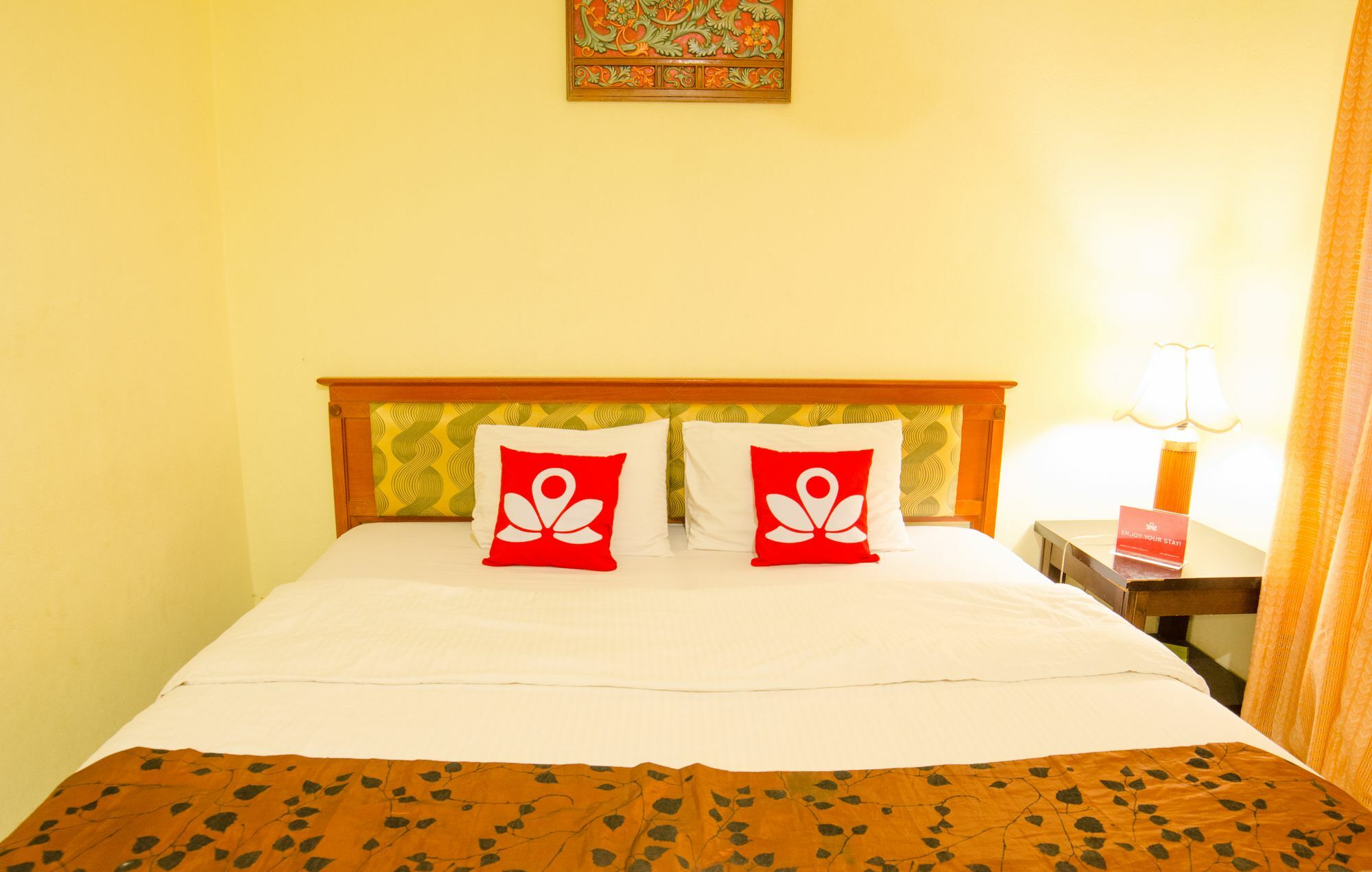 Zen Rooms Tasek Anak Langkawi Exterior foto